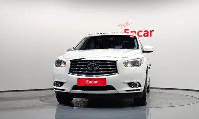Infiniti QX60 2014, 164854 км, за 4275.19 USD