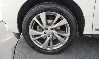 Infiniti QX60 2014, 164854 км, за 4275.19 USD