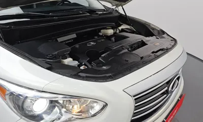 Infiniti QX60 2014, 164854 км, за 4275.19 USD - фото 6