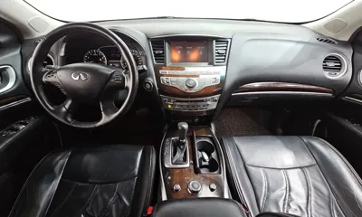 Infiniti QX60 2014, 164854 км, за 4275.19 USD - фото 7