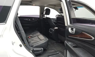 Infiniti QX60 2014, 164854 км, за 4275.19 USD - фото 12