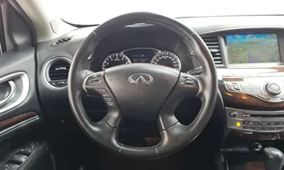 Infiniti QX60 2014, 164854 км, за 4275.19 USD - фото 13