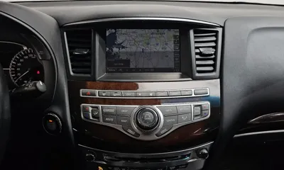 Infiniti QX60 2014, 164854 км, за 4275.19 USD - фото 14