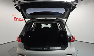 Infiniti QX60 2014, 164854 км, за 4275.19 USD - фото 20