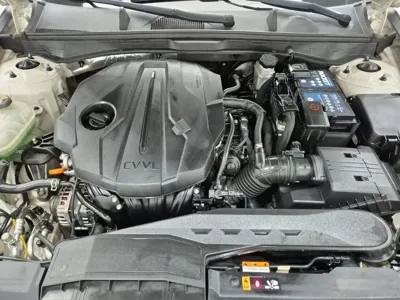 Hyundai Sonata 2020, 113695 км, за 10336.08 USD - фото 6