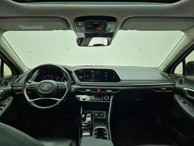 Hyundai Sonata 2020, 113695 км, за 10336.08 USD - фото 7