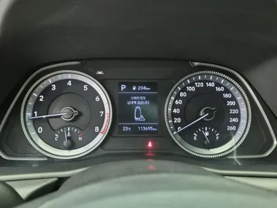 Hyundai Sonata 2020, 113695 км, за 10336.08 USD - фото 8