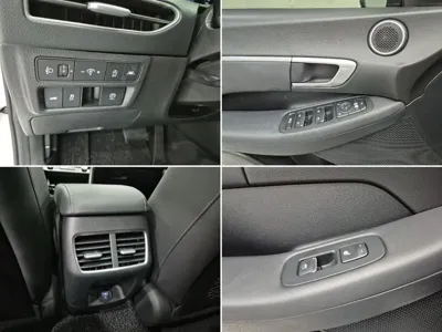 Hyundai Sonata 2020, 113695 км, за 10336.08 USD - фото 15