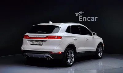 Lincoln MKC 2019, 91572 км, за 8940.39 USD