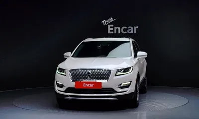 Lincoln MKC 2019, 91572 км, за 8940.39 USD
