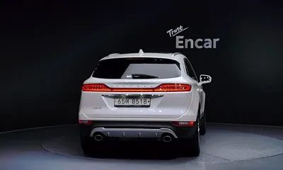 Lincoln MKC 2019, 91572 км, за 8940.39 USD