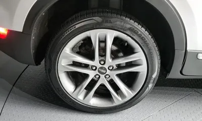 Lincoln MKC 2019, 91572 км, за 8940.39 USD
