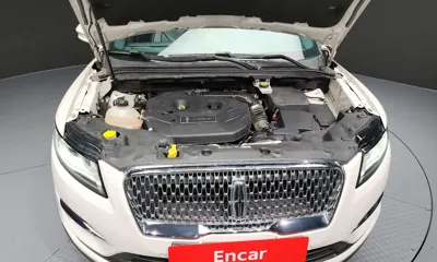 Lincoln MKC 2019, 91572 км, за 8940.39 USD - фото 6