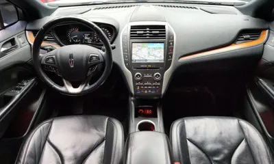 Lincoln MKC 2019, 91572 км, за 8940.39 USD - фото 7