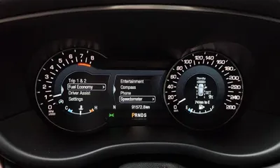 Lincoln MKC 2019, 91572 км, за 8940.39 USD - фото 8