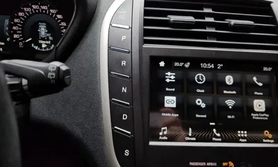 Lincoln MKC 2019, 91572 км, за 8940.39 USD - фото 9