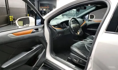 Lincoln MKC 2019, 91572 км, за 8940.39 USD - фото 10