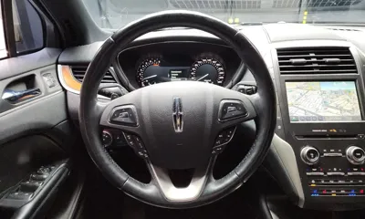 Lincoln MKC 2019, 91572 км, за 8940.39 USD - фото 13
