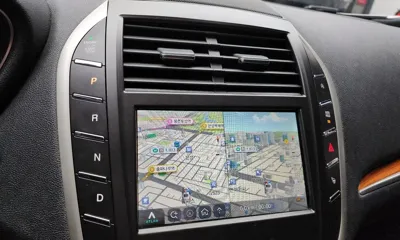 Lincoln MKC 2019, 91572 км, за 8940.39 USD - фото 14
