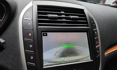Lincoln MKC 2019, 91572 км, за 8940.39 USD - фото 15