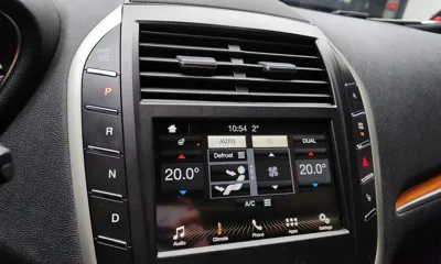 Lincoln MKC 2019, 91572 км, за 8940.39 USD - фото 16