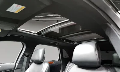 Lincoln MKC 2019, 91572 км, за 8940.39 USD - фото 19
