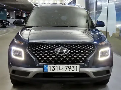 Hyundai Venue 2022, 63411 км, за 14620.03 USD