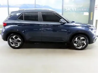 Hyundai Venue 2022, 63411 км, за 14620.03 USD