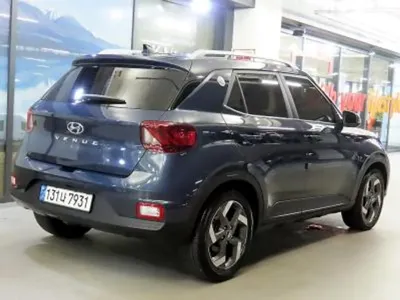 Hyundai Venue 2022, 63411 км, за 14620.03 USD