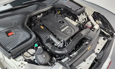 Mercedes-Benz GLC-Class 2022, 24831 км, за 28277.96 USD - фото 6