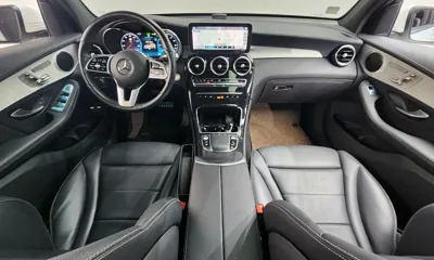 Mercedes-Benz GLC-Class 2022, 24831 км, за 28277.96 USD - фото 7