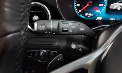 Mercedes-Benz GLC-Class 2022, 24831 км, за 28277.96 USD - фото 20