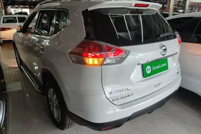 Nissan X-Trail 2014, 57600 км, за 10123 USD