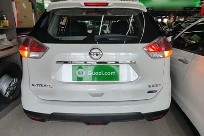 Nissan X-Trail 2014, 57600 км, за 10123 USD