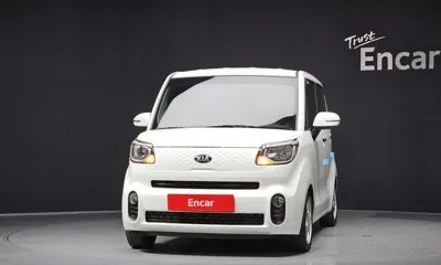Kia Ray 2020, 166224 км, за 4493.06 USD