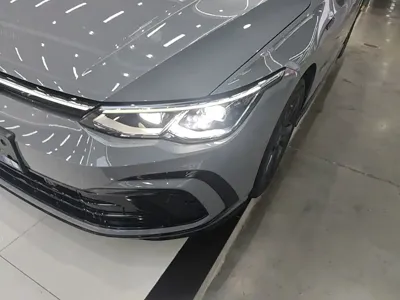 Volkswagen Golf 2024, 40700 км, за 15788.39 USD - фото 24