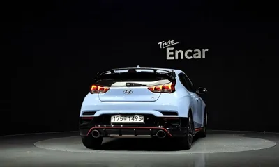 Hyundai Veloster 2019, 90518 км, за 10076.77 USD