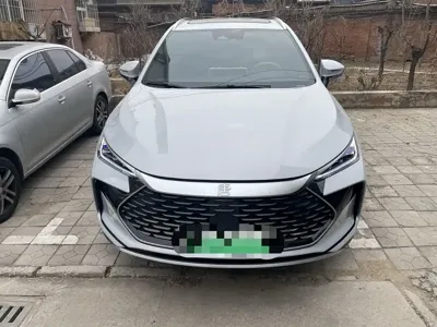 BYD Tang New Energy 2024, 19000 км, за 17087.35 USD