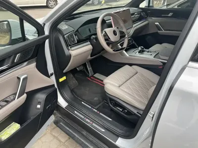 BYD Tang New Energy 2024, 19000 км, за 17087.35 USD