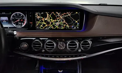 Mercedes-Benz S-Class 2017, 63343 км, за 36694.24 USD - фото 14