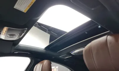Mercedes-Benz S-Class 2017, 63343 км, за 36694.24 USD - фото 18