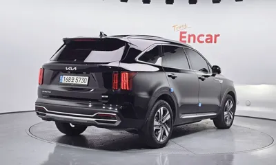 Kia Sorento 2023, 53496 км, за 23187.06 USD