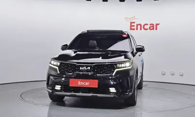 Kia Sorento 2023, 53496 км, за 23187.06 USD