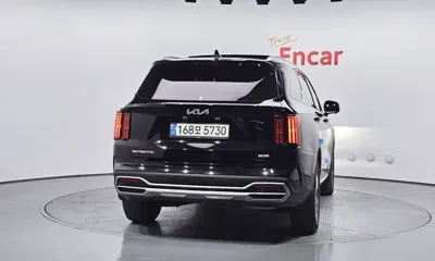 Kia Sorento 2023, 53496 км, за 23187.06 USD