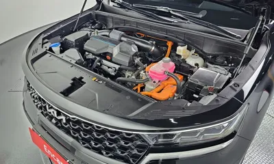 Kia Sorento 2023, 53496 км, за 23187.06 USD - фото 6