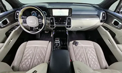 Kia Sorento 2023, 53496 км, за 23187.06 USD - фото 7