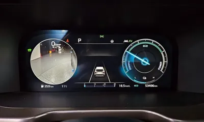 Kia Sorento 2023, 53496 км, за 23187.06 USD - фото 8