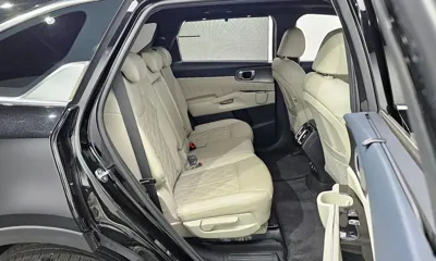 Kia Sorento 2023, 53496 км, за 23187.06 USD - фото 11