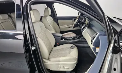 Kia Sorento 2023, 53496 км, за 23187.06 USD - фото 12