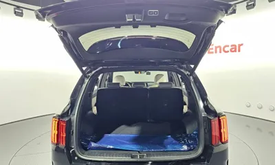 Kia Sorento 2023, 53496 км, за 23187.06 USD - фото 20
